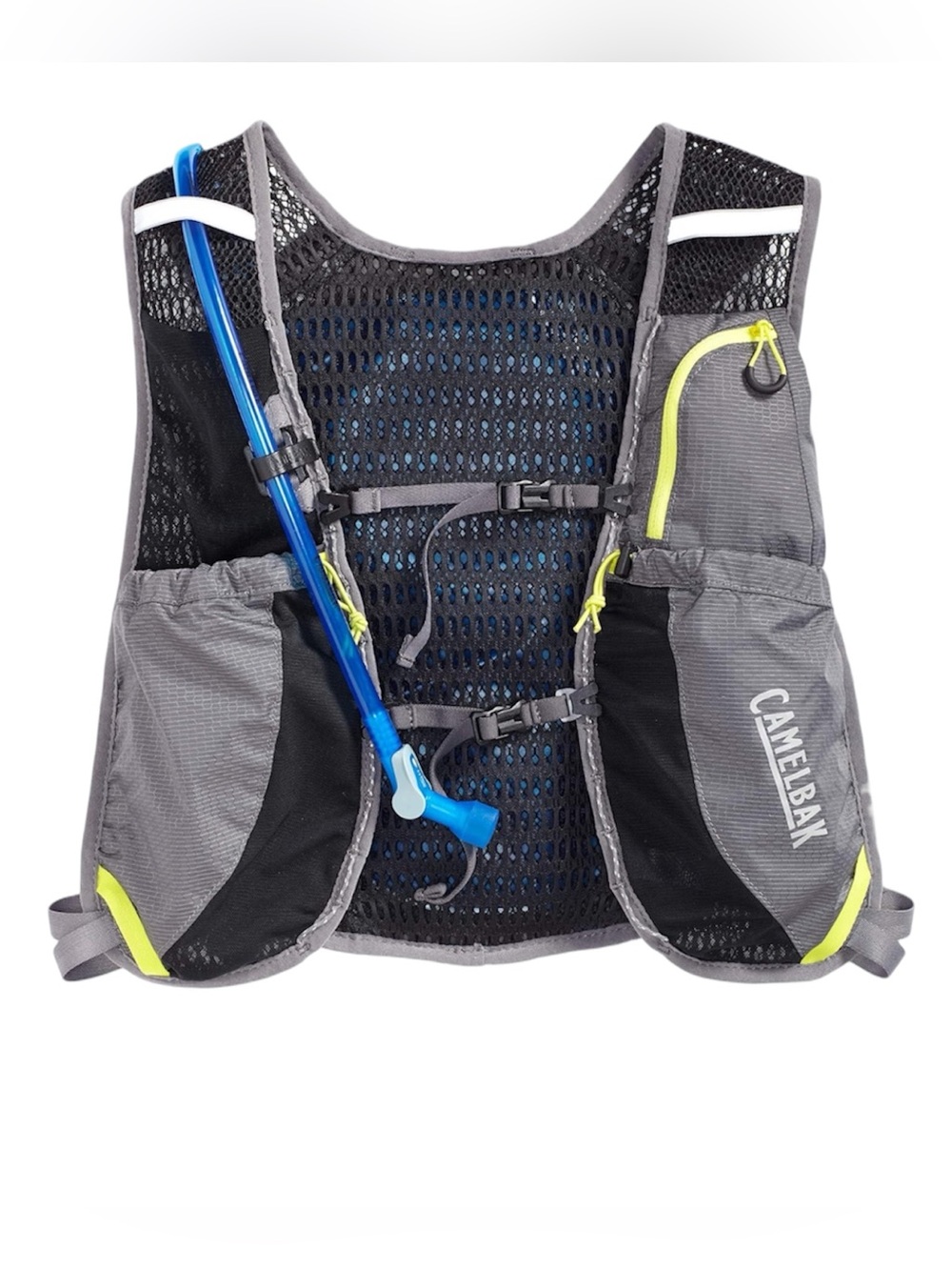 Camelbak Circuit Pack Drinking Vest Running Cycling